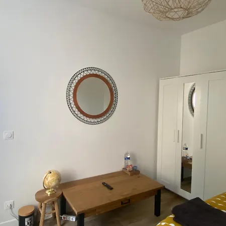 Renovees Proches De Paris Centre, Des Sites Olympiques, Avec Belle Terrasse Calme Homestay *
